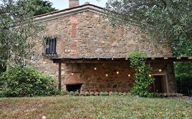 Podere La Zinzinina - Villa Intera